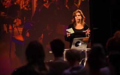 Masterclass: The Future of Storytelling